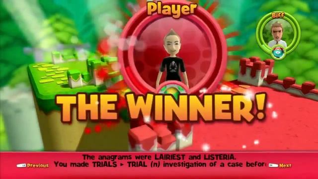 Quarrel Official Trailer смотреть онлайн