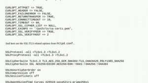 SSL error "unexpected eof while reading" on same server as the originating request
