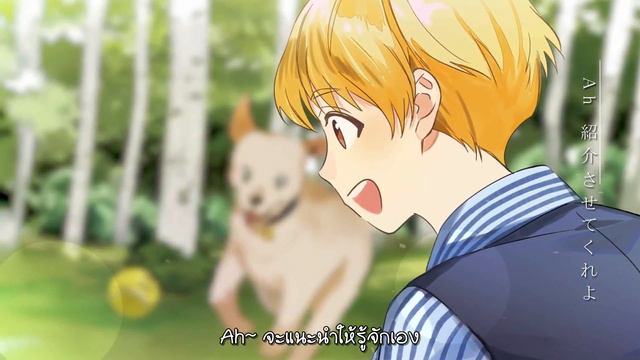 「Thaisub」【HoneyWorks】Full Throttle4／Dear LAYLA（Vo：斉藤壮馬・内田雄馬） смотреть онлайн