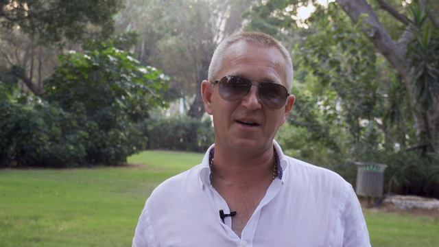 C 5781 Еврейским Новым Годом! смотреть онлайн