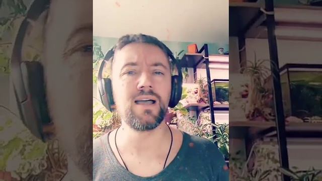 DA❣️Слава Гром⚡ "СКАЖИТЕ ДЕТЯМ" М.Фадеев смотреть онлайн