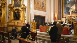 Causa de Beatificación y Canonización del Beato Marcelo Spínola