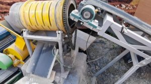 Веселая добыча золота-золото как искать-нелегалы и ЧУЖИЕ САПОГИ )))