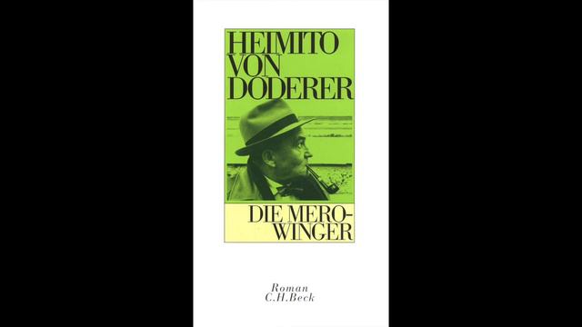Die Heilungen, aus: Die Merowinger. Von Heimito von Doderer. Gelesen von Eugen Banauch. смотреть онлайн
