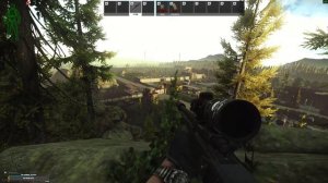 Tarkov Квесты, 30 лвл. А, чо, каво?