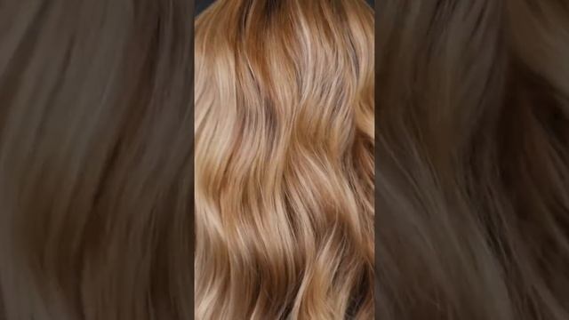 Окрашивание Baby blond? Полное видео на нашем канале #babyblond #окрашиваниеблонд