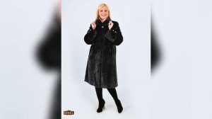 Как выбрать норковую шубу?  Какой мех выбрать - зимний и летний, самки или самца?