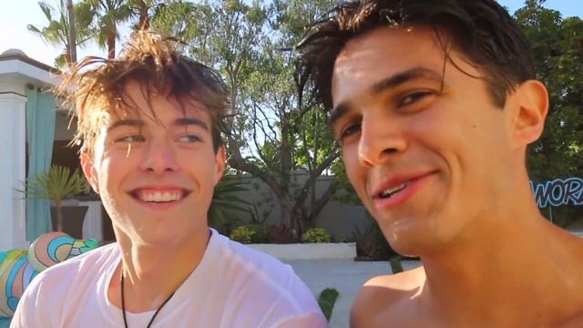 ALLERGIC REACTION SENT ME TO THE EMERGENCY ROOM!? смотреть онлайн