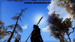 Eso Sweet FX Riften