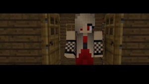 ►WitcherCraft - Трейлер (Ведьмак Майнкрафт)