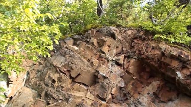 АЮ-ДАГ в Крыму - Медведь-гора Партенит - Достопримечательности Крыма