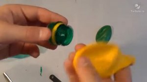 Как сделать подушку пердушку