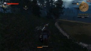 The Witcher 3: Hearts of Stone #288 - Ясная Полночь