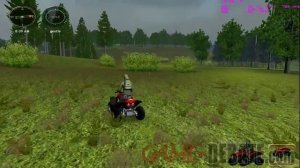 Hunting Unlimited 2010 Gameplay (WWW.GAME-DEBATE.COM).mp4