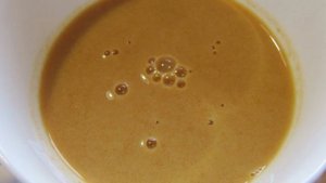 Пропитка для торта из сгущенки