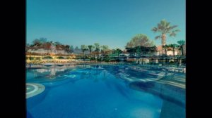 Lykia Botanika Beach Fun & Club Hotel Turkey Турция Фетхие