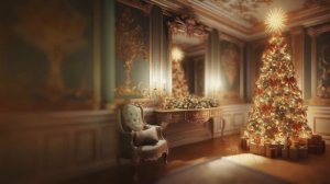 Ганс Христиан Андерсен. Ель. Аудиокнига.