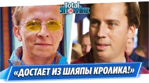 Охлобыстин высмеял попытки Галкина избавиться от статуса иноагента