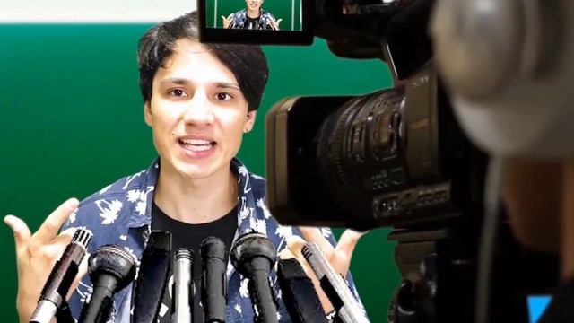 Holy Baam и Оля Кекс - Песня про битбокс (Только вокал) смотреть онлайн