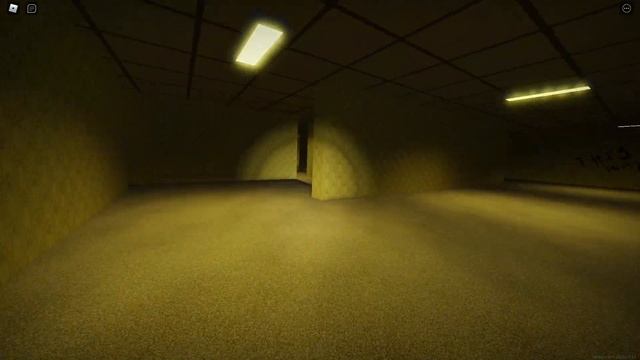 The Lost Soul Badge - Roblox Apeirophobia смотреть онлайн