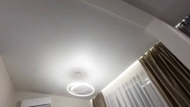 Натяжные потолки Ceilings DIO 12 смотреть онлайн