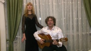 белая мадонна