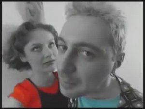 *Подруга* 2ва самолета 2000 г.