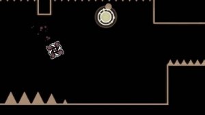 Гайд, как сделать эффект в Geometry dash