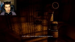 ПОЛНОЕ ПРОХОЖДЕНИЕ БЕНДИ И ЧЕРНИЛЬНАЯ МАШИНА - BENDY AND THE INK MACHINE CHAPTER 1, 2 , 3, 4 ГЛАВА