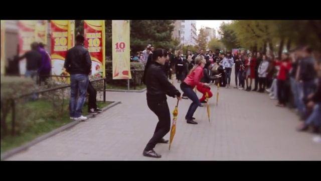 флешмоб золотая птичка 6 10 12 смотреть онлайн