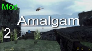 Half-life2:Amalgam #2