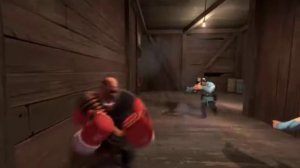 Heavy fail [TF2 Replay]