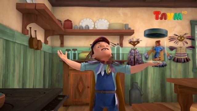 Нильс 20 детские игры смотреть онлайн