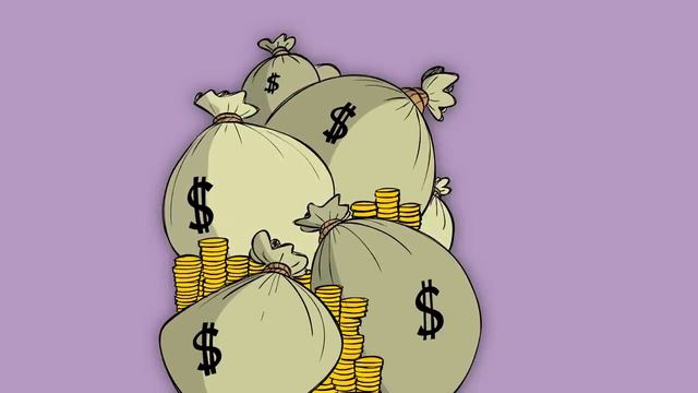 Why did people wear powdered wigs - Stephanie Honchell Smith смотреть онлайн