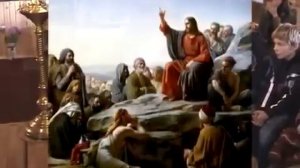 О Боге-Троице простыми словами. Даниил Сысоев