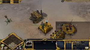 Imperial Fists - Unification Mod - Faction Guide - Dawn of War Soulstorm