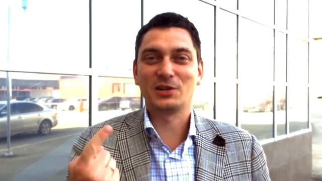 Максим Батырев едет в Йошкар-Олу с новым мастер-классом "Как продавать в России. Больше всех" смотреть онлайн