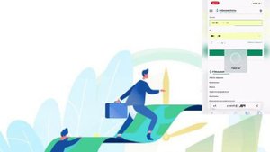 Как зарегистрироваться в сервисе Наниматель