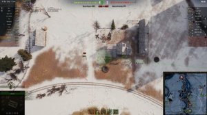 STURMPANZER 2 | Зачем играть на арте 4 лвл?! | Гайд по ST.Pz.II