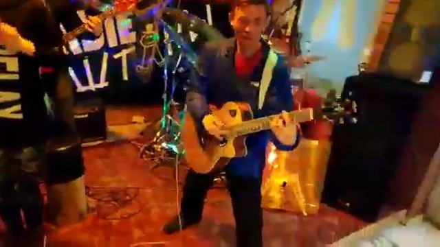 Рок-Клуб -Белые Штаны- смотреть онлайн