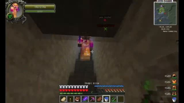 LP TehnoCraft #12 Адская печь! смотреть онлайн