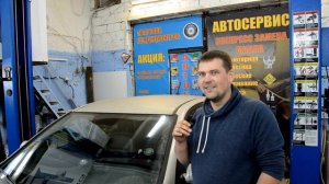 Обзор Hyundai i30 проблемы с цепью