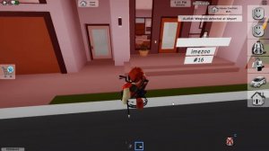 Ban Box Update in BROOKHAVEN []How to ban, unban players in Brookhaven []Banned House Tricks[]Roblo