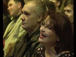 Клён, "Синяя Птица" Сергея Дроздова