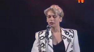 Органическая Леди - "Роза Ветров".