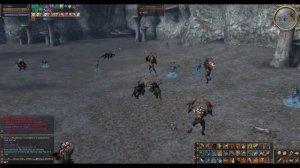 Lineage 2 Dreadnought