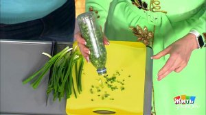 Как хранить еду и экономить. Жить здорово! Фрагмент выпуска от 23.01.2017