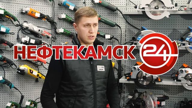 Про инструмент: Шуруповерт