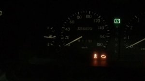 Toyota Crown 1JZ-GE расход бензина
