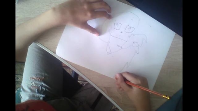 кросс Санс смотреть онлайн